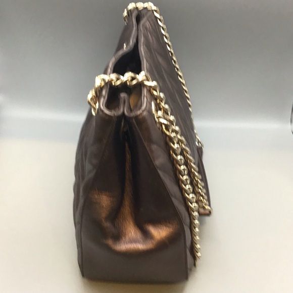 KATE SPADE ♠️ NEW YORK Briar Lane Quilted Medium Convertible Shoulder Bag - Picture 10 of 17